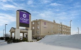 Coast Weyburn Hotel